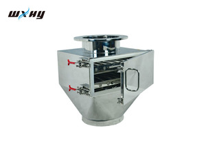 מפריד מגנטי מסוג מגנט מגירה באיכות פרימיום, בעל תקן ISO9001 12000gauss - Product Image 5