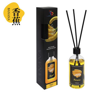 Diffuseur de parfum pour la maison et l'hôtel Africa Special Fruit 100ml, senteur fraise et ananas, sans flamme, longue durée - Product Image 6