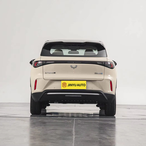 五菱宾果<span class=keywords><strong>S</strong></span> 2025电动汽车325千米430千米新能源电子汽车5门5座新车新能源汽车待售 - Product Image 6