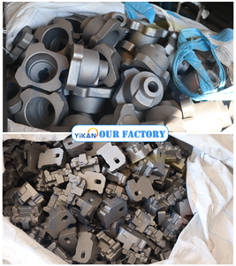 Componentes Hidráulicos Originales de Fábrica 708-2K-15180, Piezas <span class=keywords><strong>CAM</strong></span> para Excavadora PC850-8 PC2000-8 PC3000-6 PC4000-6, Accesorios - Product Image 4