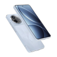 Casing Ponsel Anti Benturan untuk Redmi NOTE15PRO 4G 15 4G Versi EU 15 5G Versi Global Casing Ponsel Mewah