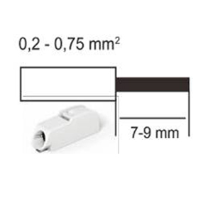 2835 SMD <span class=keywords><strong>LED</strong></span> <span class=keywords><strong>Linear</strong></span> <span class=keywords><strong>Modules</strong></span> Đối Với Tri-proof Light Bảo Hành 3 Năm Sản Lượng Lumen Cao 170LM Mỗi Watt Nhôm PCB 3030 - Product Image 3