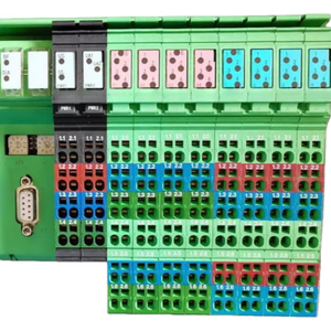 全新原装 Ready Plugin Bridge <span class=keywords><strong>FBS</strong></span> 28 /T2UK 仓库工业自动化 PLC 编程 - Product Image 3