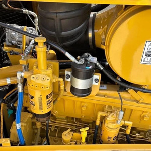 Bulldozer CAT D8GC Usado, Modelo 2018, Tractor de Orugas de 38 Toneladas con Componentes Hidráulicos, Bomba de Motor y Motor, Maquinaria de Construcción - Product Image 4