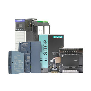 Module PLC 6ES7223-1BM22-0XA8, contrôleur dédié EM223, SIMATIC S7-200, 6ES7 223-1BM22-0XA8, Siemens PLC en stock - Product Image 1