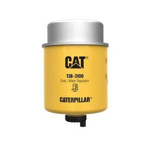 Filtre à carburant 100-6374 138-3100 87840591 100051230 6671649 32925610 FS19530 FS19811 P551429 P550351 BF7681-D pour - Product Image 3