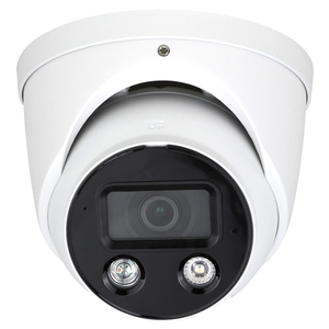 Camera an ninh bên ngoài màu CCTV Camera 8MP Hệ thống an ninh Kit thông minh kép ánh sáng hoạt động deterrence wizsense mạng Máy ảnh - Product Image 2