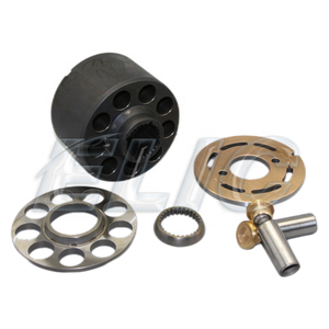 ชุดซ่อมมอเตอร์ไฮดรอลิก ELIC รุ่น MF035 MF500 MPV045 MPR63 MPV45 MPV44 ซีรีส์ MF MPR - Product Image 1