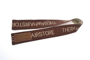 Bande élastique auto-adhésive pour bandeau, perruque, cheveux, poignet, taille, avec bande auto-agrippante - Product Image 2