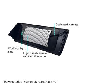 Cargador Inalámbrico Magnético para Auto Seemarket WF322, Compatible con QC3.0, para Toyota Hilux 2018-2025, Placa de Carga Rápida de 15W, 1 Año de Garantía - Product Image 4