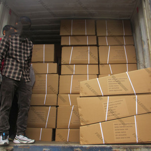 Fabricante DE FÁBRICA DE <span class=keywords><strong>China</strong></span>, nueva carretilla de bandeja de plástico eléctrica con rueda de espuma PU - Product Image 4