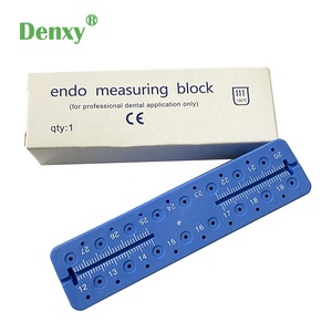Nha khoa <span class=keywords><strong>endo</strong></span> đo khối <span class=keywords><strong>endo</strong></span> tập tin chủ dụng cụ nha sĩ <span class=keywords><strong>endo</strong></span> Cai Trị nha sĩ công cụ tùy chọn màu sắc - Product Image 5