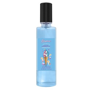 BURPHRISE SLOGGI Design Originale 100ml Mini Profumo Spray Lunga Durata Dolce Caramella Vaniglia Gourmand Fragranza Latte e Fragola Donna - Product Image 2