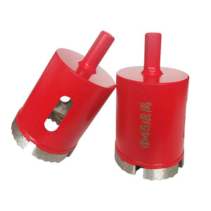 6mm 8mm 50mm Diamant Béton <span class=keywords><strong>Scie</strong></span> <span class=keywords><strong>Cloche</strong></span> Trépan de Carottage - Product Image 1