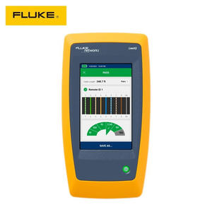 Für Professionelle Tester LinkIQ Smart Link Cable LIQ-100 Hochpräziser 0,1 Netzwerk-Tester - Product Image 5
