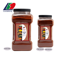 Bumbu Cabai Merken, Bumbu Cabai Lingham, Bumbu Cabai Pedas, Bumbu Chana Chur, Bumbu Aretes Chili, Bumbu Oman Masala