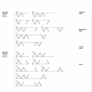 <span class=keywords><strong>Porte</strong></span> d'entrée en acier premium, système de patio pliant à rupture de pont thermique avec verre, <span class=keywords><strong>porte</strong></span> pliante isolée à économie d'énergie - Product Image 5