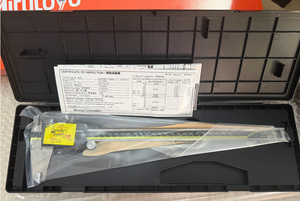 MITUTOYO Japón Serie 500 ABSOLUTE CD-30AX 500-153-30 0~300mm - Product Image 2