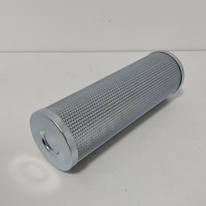 ไส้กรองน้ำมันไฮดรอลิก Mengma คุณภาพสูง รุ่น HX-25*5 HX-25X5 สำหรับเครื่องอัดอากาศแบบสกรูอุตสาหกรรม อะไหล่กระดาษกรอง - Product Image 2