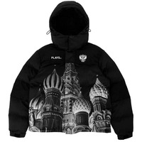 Veste matelassée en toile pour homme, 800 duvet, 100% polyester, brillante, imperméable et coupe-vent, pour la chasse au canard et à l'oie, veste d'hiver