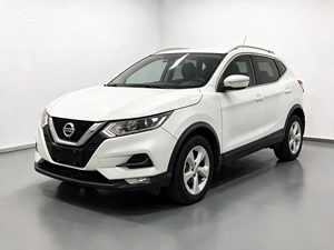 Auto Usata 2019 <span class=keywords><strong>Nissan</strong></span> <span class=keywords><strong>Qashqai</strong></span> 2.0L XV CVT Smart Edition SUV Usato Guida a Sinistra Benzina 154cv 6.0L/100km Ottime Condizioni - Product Image 1