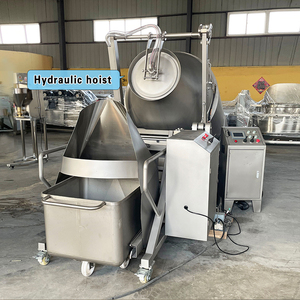 Máquina de Marinado al Vacío de Acero Inoxidable 304, Automática, para Carnicerías y Restaurantes, al Mejor Precio - Product Image 6