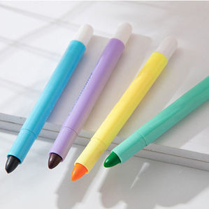 Evidenziatore a Matita Personalizzato per Journaling, Scrapbooking e Organizzazione Appunti - Product Image 5