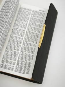 Bible NKJV Couverture souple Édition compacte Impression numérique Papier offset - Product Image 2
