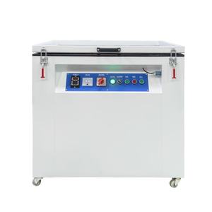 Unité d'exposition UV à succès commercial, machine d'exposition de plaques automatique et semi-automatique, équipement de pré-impression en état neuf - Product Image 2