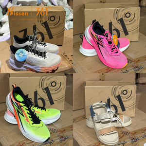 Calzado de Baloncesto 361, Tallas Completas, Caja Original, Colores Variados, Listo para Enviar - Product Image 1