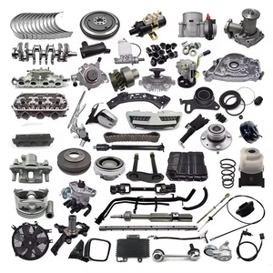 Nuevo motor <span class=keywords><strong>B5</strong></span> completo 1.8L Turbo AWL BKB BGC modelo para VW Passat Audi A6 - Product Image 1