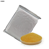 Résine échangeuse d'ions polymère à lit mixte post-traitement RO, eau ultrapure 0 TDS, 100 L/h, usage domestique, 1000 L, laboratoire, vitres de voiture