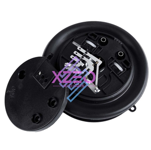 Rétroviseur latéral rabattable avec actionneur électrique pour Peugeot Citroën C5 <span class=keywords><strong>C4</strong></span> T7 08 C-Triomphe C5 C-Quatre Peugeot 307 308 408 660246 - Product Image 6