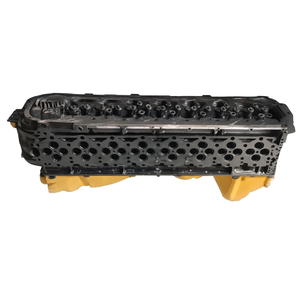 Cabeza de Cilindro 7W2225 para Piezas de Motor Diésel Caterpillar, Instalación Multiángulo - Product Image 2