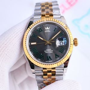 Relojes Mecánicos Automáticos al por Mayor para Hombre con Movimiento 3235, Cristal de Zafiro, Luminosos y Diseño Bicolor en Acero Inoxidable - Product Image 3