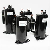 Compresseur de climatisation OEM R410 R22 R32 220/240V 50HZ 60000btu 5 tonnes