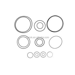 Kit de révision de transmission <span class=keywords><strong>automatique</strong></span> 149189AA A6LF1 6F33 Kit de pistons compatible avec Hyundai Sonata <span class=keywords><strong>Kia</strong></span> <span class=keywords><strong>Sportage</strong></span> 6 vitesses - Product Image 2