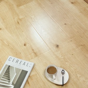 <span class=keywords><strong>Piso</strong></span> vinílico híbrido de grano de madera, 4mm, para proyectos, con bloqueo de clic, azulejos de lujo spc, pvc, solución para rascar, suelo de plástico - Product Image 1