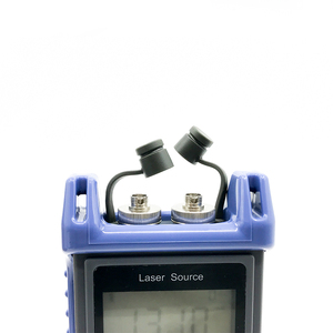 Source laser SENTER de haute qualité série ST815 pour l'installation FTTH, test de fibre optique SM 1310/1550nm - Product Image 2