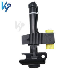 KY OEM 51237397495 51237397496 Actionneur de charnière de capot Protection des piétons 7397495 7397496 pour BMW X3 G01 X4 G02 2017-2020 - Product Image 1