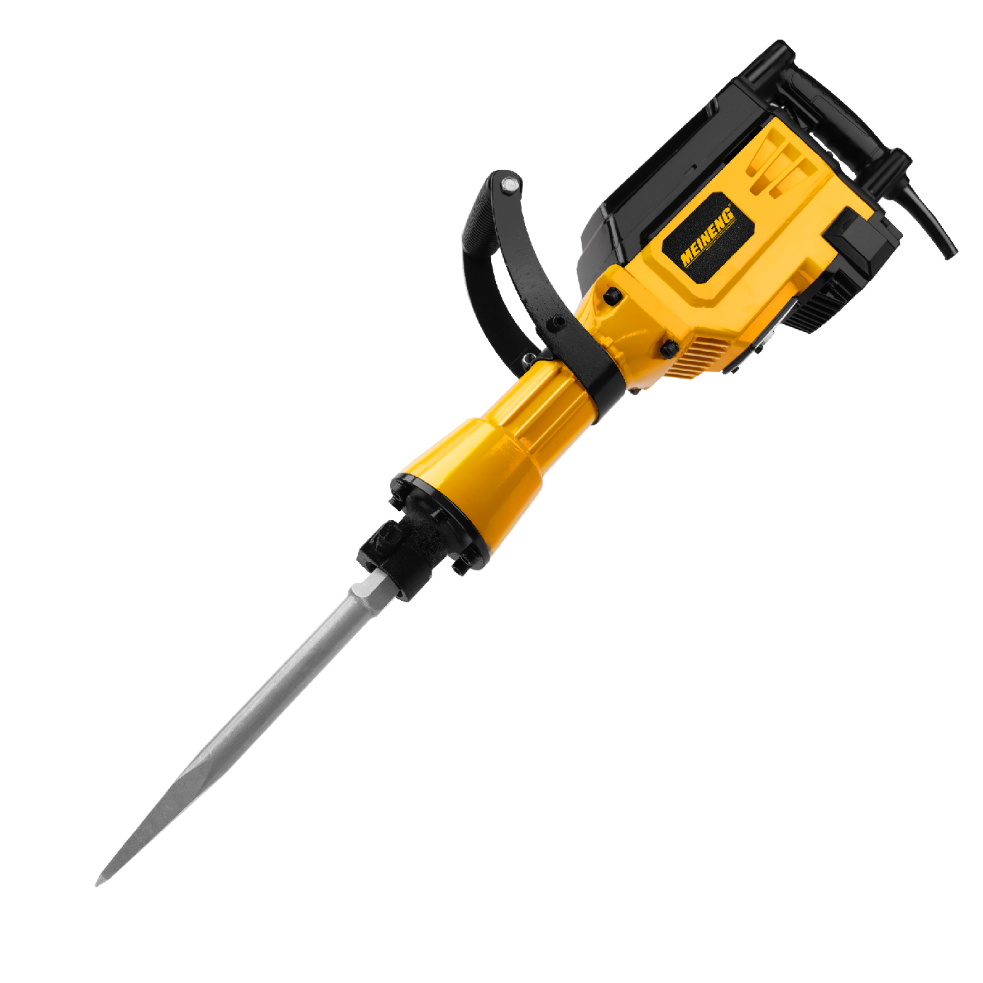 95A Demolition Hammers - High Power & Precision Tools