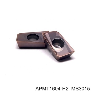 DL insertos Para torno oke Carbide Mitsubishi chèn - Product Image 3