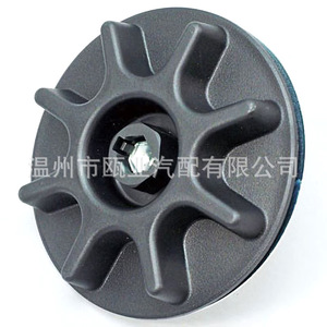 น็อตล้อสำหรับบูอิค X3 ปี 2014-2019 รุ่น KD33-56-960A อะไหล่เปลี่ยนยางอะไหล่ - Product Image 2