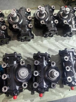 Penjualan Terbaik MA-N 81462006456 81462006572 KS01001273 hidrolik Power Steering kotak gigi kondisi baru langsung dari Cina