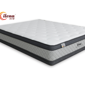Cheap Bed Premium Foam Comfort Sleep Compressed Pocket Spring Mattress
