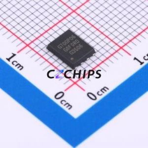 ทรานซิสเตอร์ฟิลด์ทรานซิสเตอร์ (Mosfet) DFN5x6-8L G700P06D5แบบดั้งเดิมและใหม่เอี่ยม - Product Image 1