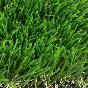 <span class=keywords><strong>Gazon</strong></span> artificiel respirant et drainant, pelouse <span class=keywords><strong>synthétique</strong></span> douce, anti-poussière, facile à nettoyer, pour parc pour animaux, cour d'entraînement pour chiens - Product Image 5