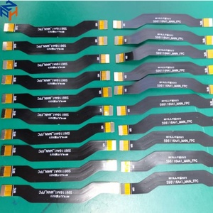 Câble flexible de connecteur LCD pour carte mère OPPO A74 A54 A94 A93 A92 A91 A53 Global <span class=keywords><strong>A52</strong></span> <span class=keywords><strong>A33</strong></span> A31 A5 A9 - Product Image 4