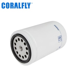 Filtro de Combustible de Alta Calidad para Piezas de Motor Diésel 2656F843 FF261 BF7990 P502504 para Perkins - Product Image 1