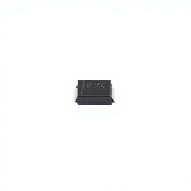 B130-13-F(MS) Schottky Diode-Standard Brand Made in China